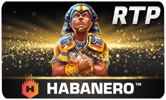 Habanero mastergaming138